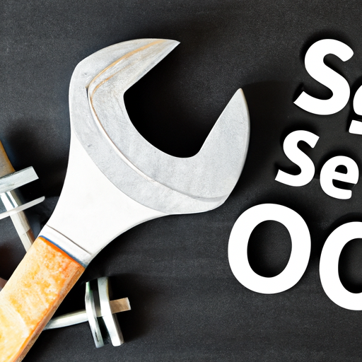 Harnessing the Power of SEO Tools for Affiliate Sites