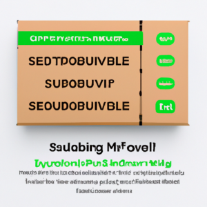 Subscription Models: Building Recurring Revenue for Your Brand