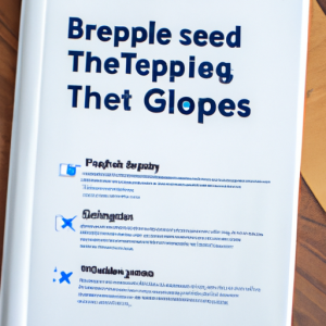 Step-by-Step Guide to Writing Compelling Product Reviews