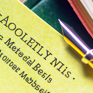 Monetizing with Book Affiliates: Opportunities for Literary Bloggers