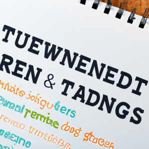 Future Trends: The Next Evolution of Community and Networking