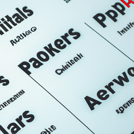 Comparison: Popular Affiliate Network Platforms and Their Features