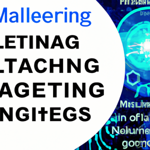 The Integration of AI and Machine Learning in Global Affiliate Strategies