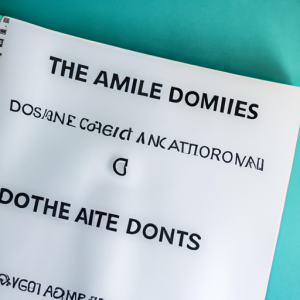 The Role of Humor in Affiliate Content: Do’s and Don’ts