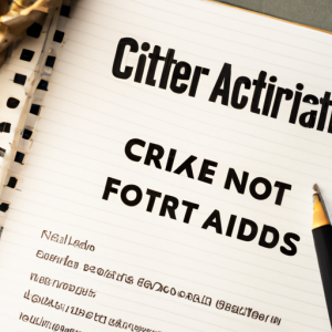 How to Craft Irresistible Affiliate Offers and CTAs