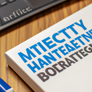 Affiliate Marketing Ethics: Promoting Products with Integrity