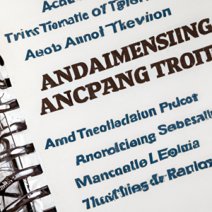 Trends in Affiliate Program Structures and Commissions Worldwide