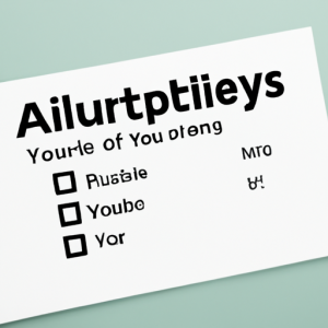 Utilizing Surveys and Polls to Engage Your Affiliate Audience