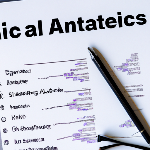 Using Data Analytics to Refine Your Affiliate Strategy