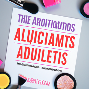 Affiliate Opportunities in the Beauty and Cosmetics Industry