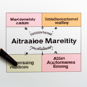 Analyzing Affiliate Marketing Maturity in Different Regions