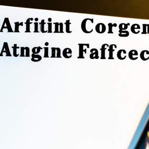 The Art of Crafting Engaging Affiliate Content: An Introduction