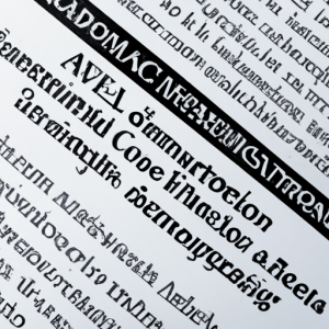 The Relationship Between Global Economic Trends and Affiliate Performance