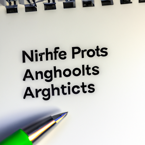 How to Select Profitable Niches in Affiliate Marketing