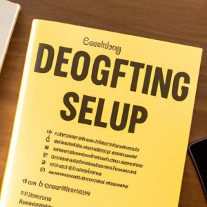 Creating and Selling Digital Products: A Step-by-Step Guide