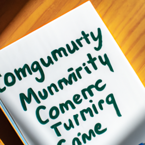 The Role of Community Managers: Building, Nurturing, and Engaging