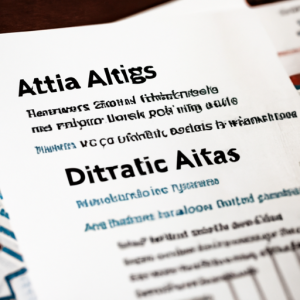 Utilizing Data: How an Affiliate Marketer Optimized Using Analytics