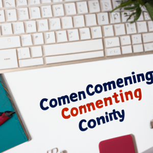 Building a Community Through Webinars and Virtual Events