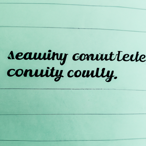 Ensuring Content Authenticity: Avoiding Overly Salesy Language