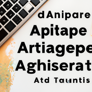 Harnessing Affiliate Programs for Art and Photography Websites