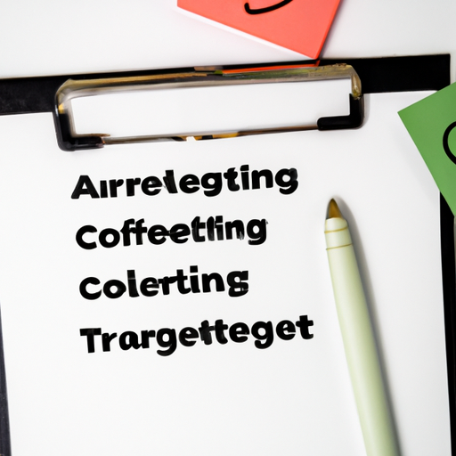 Leveraging Content Marketing in Your Affiliate Strategy