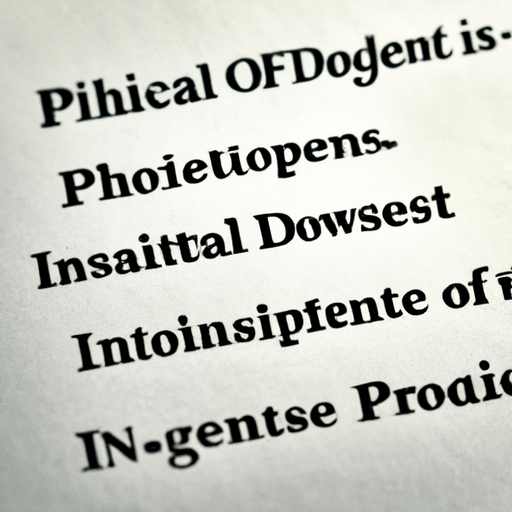 Intellectual Property and Domain Names: Staying on the Right Side of the Law