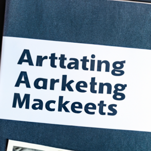 Affiliate Marketing Strategies for Financial and Investment Services