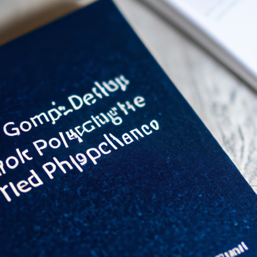 A Beginner’s Guide to GDPR and Data Protection for Online Businesses