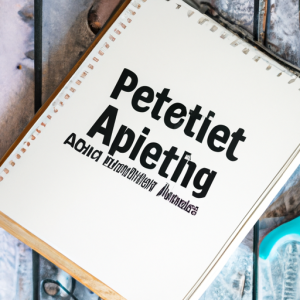 Pet Products and Affiliate Marketing: Exploring the Lucrative Niche